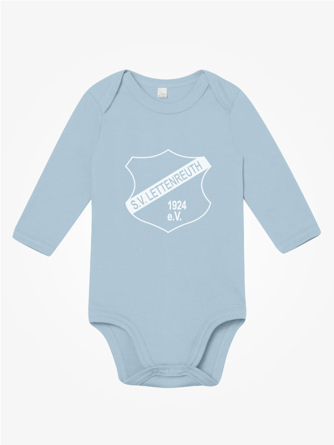 Baby Body Langarm