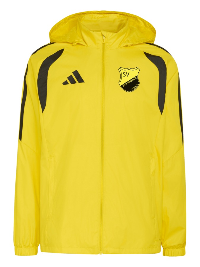 adidas Tiro 26 League Windbreaker