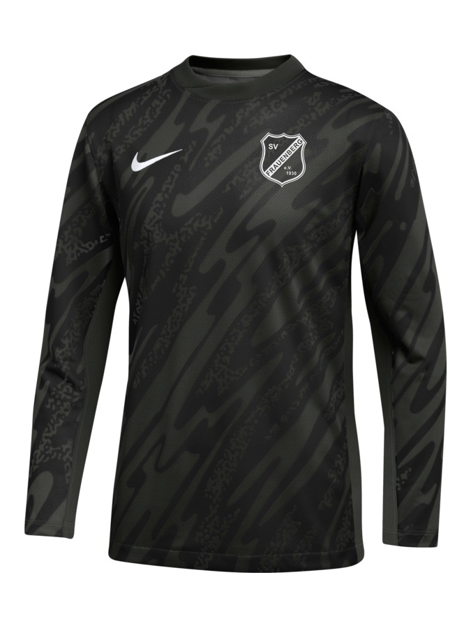 Nike Gardien V Torwart Trikot Langarm Kinder