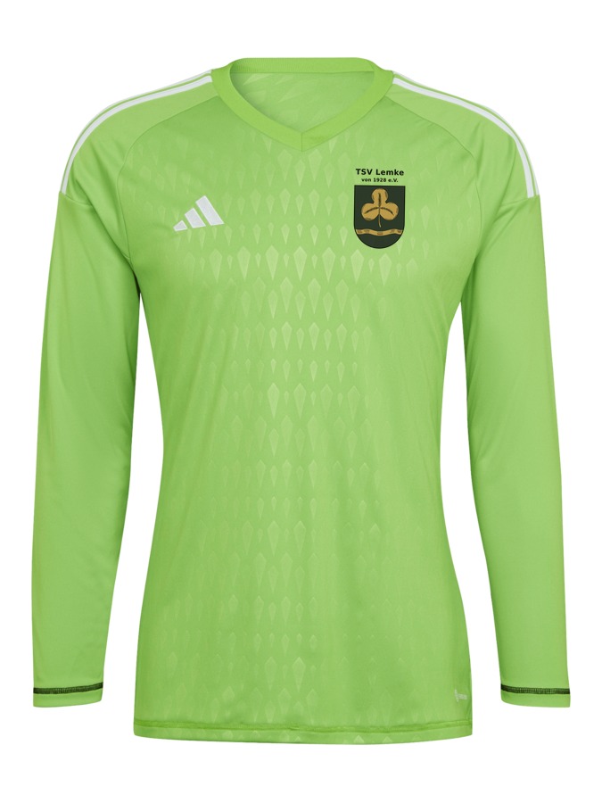 adidas Tiro 23 Competition Torwart-Longsleeve