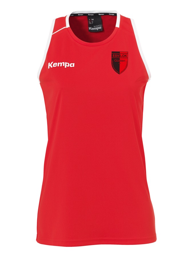 Kempa Player Tank Top Damen