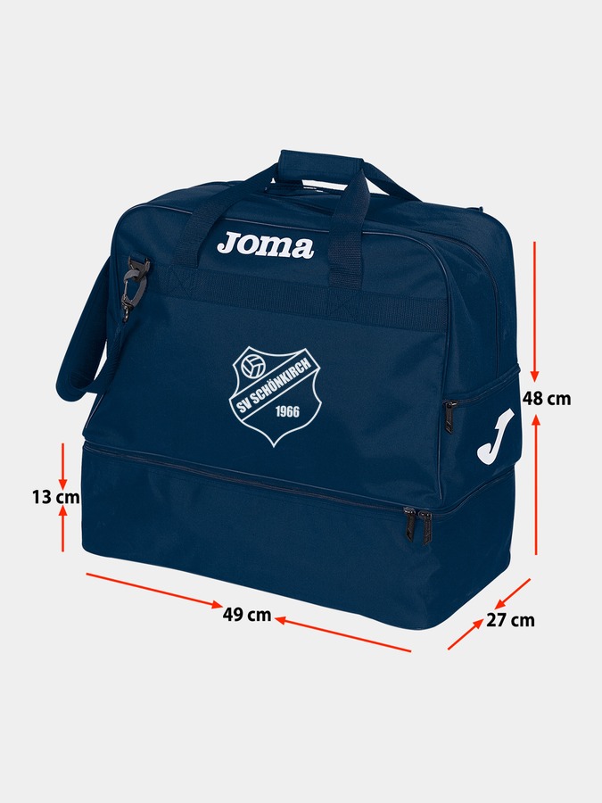 Joma Sporttasche Training 3 (L)
