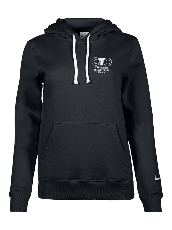 Nike Park 26 Fleece Hoody Damen