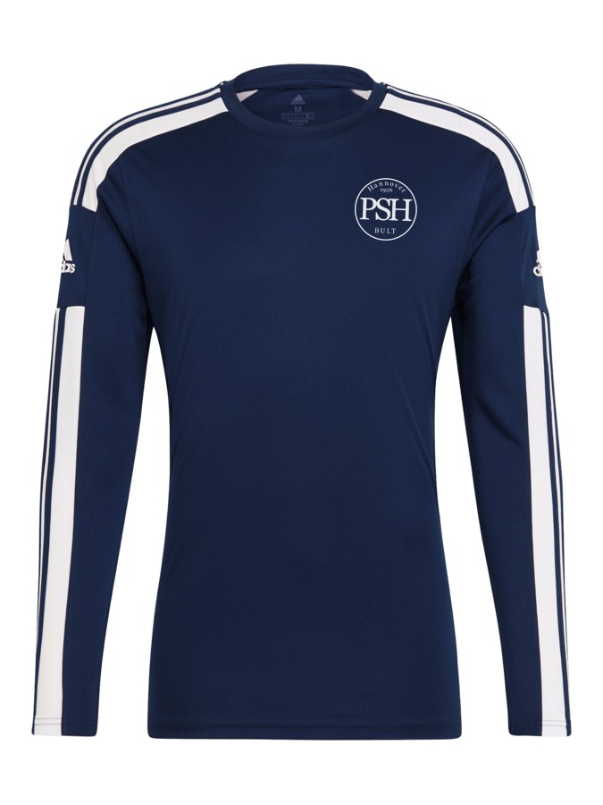 adidas Squadra 21 Langarm-Trikot