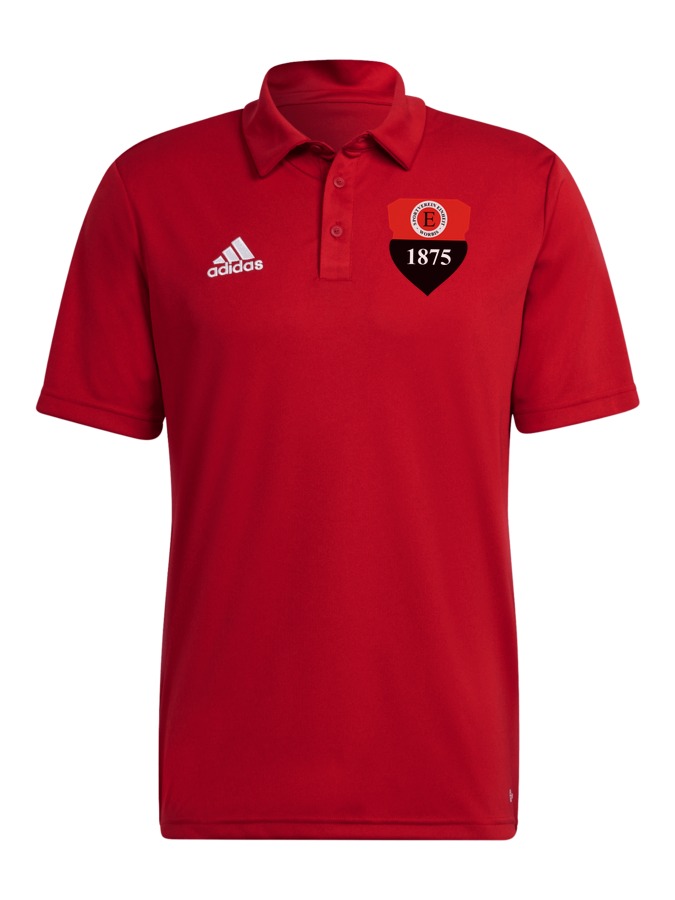 adidas Entrada 22 Poloshirt
