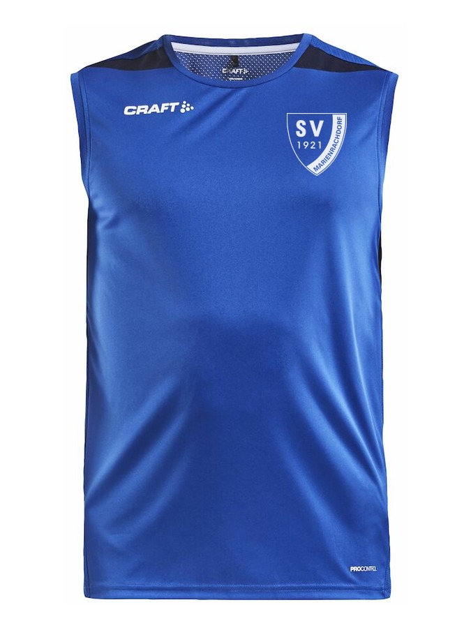 Craft Pro Control Impact Tanktop