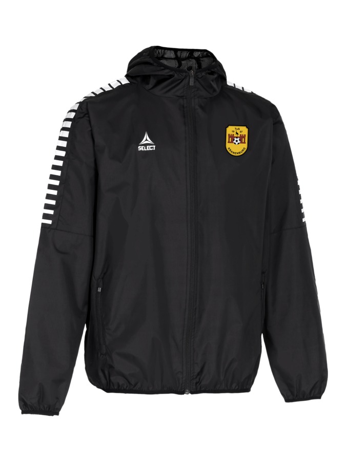 Select Spain Allwetterjacke