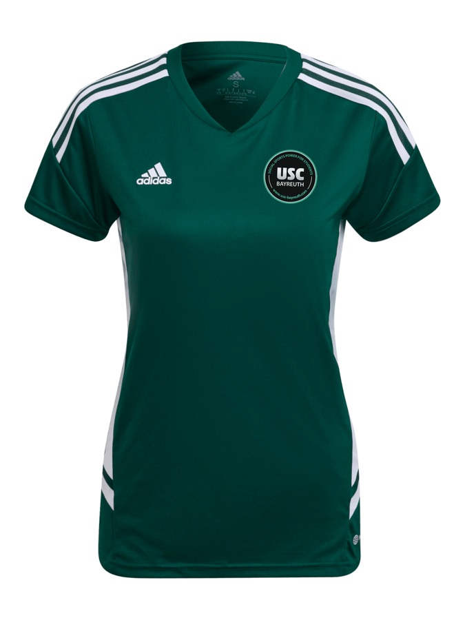 adidas Condivo 22 Trikot Damen