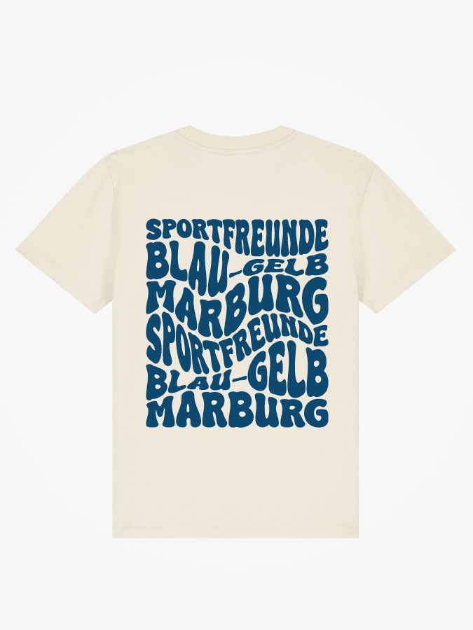 Shirt Wavy Kids