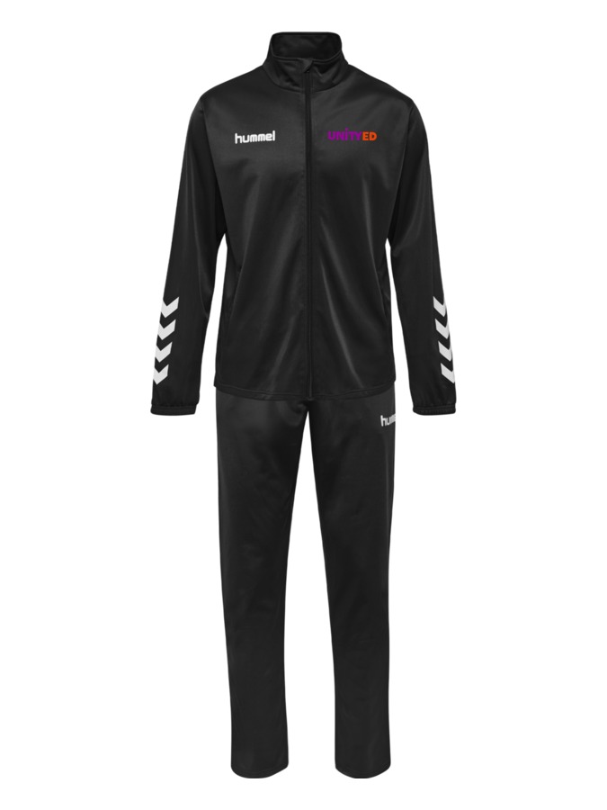 Hummel Promo Poly Suit