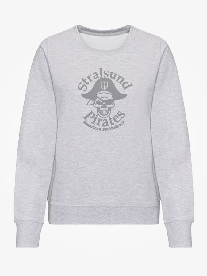 Sweater All Grey Unisex