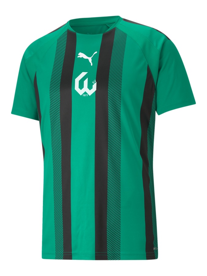 PUMA teamLIGA Striped Trikot