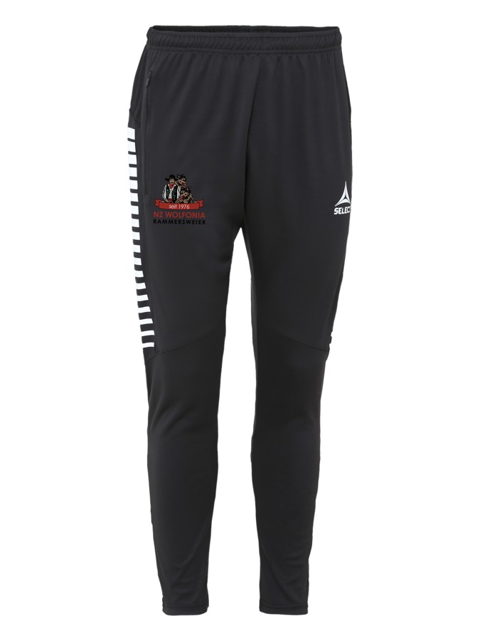 Select Argentina Trainingshose