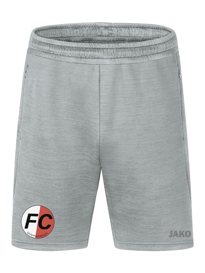 Jako Short Challenge