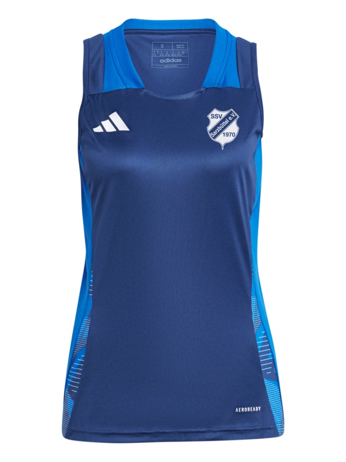 adidas Tiro 24 Competition Tanktop Damen