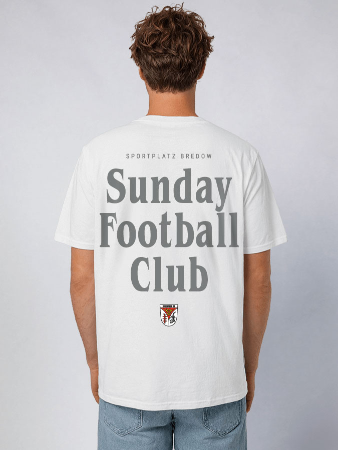 Shirt Club Herren