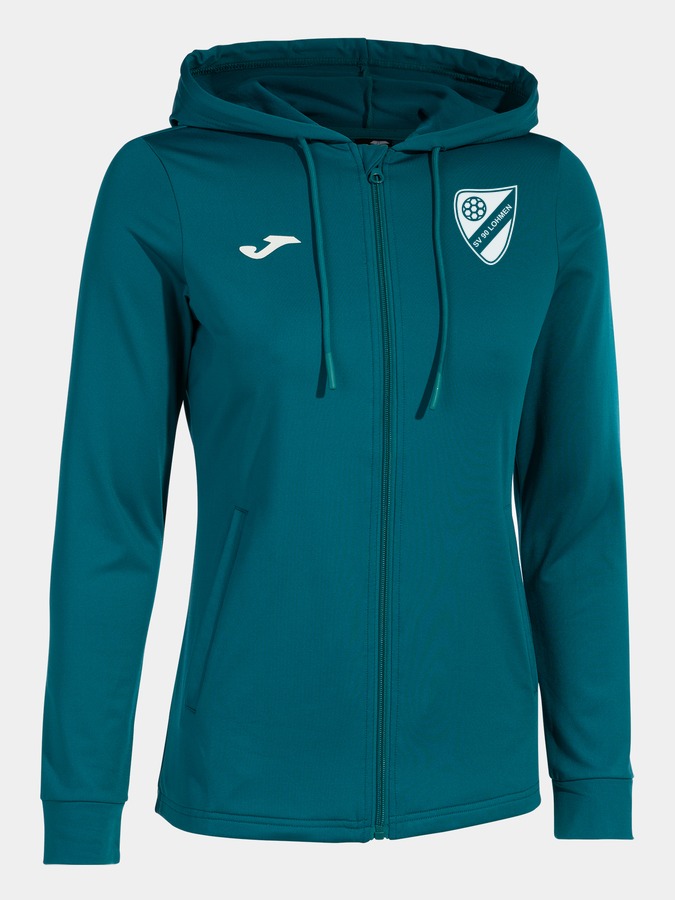 Joma Sculpture II Kapuzenjacke Damen