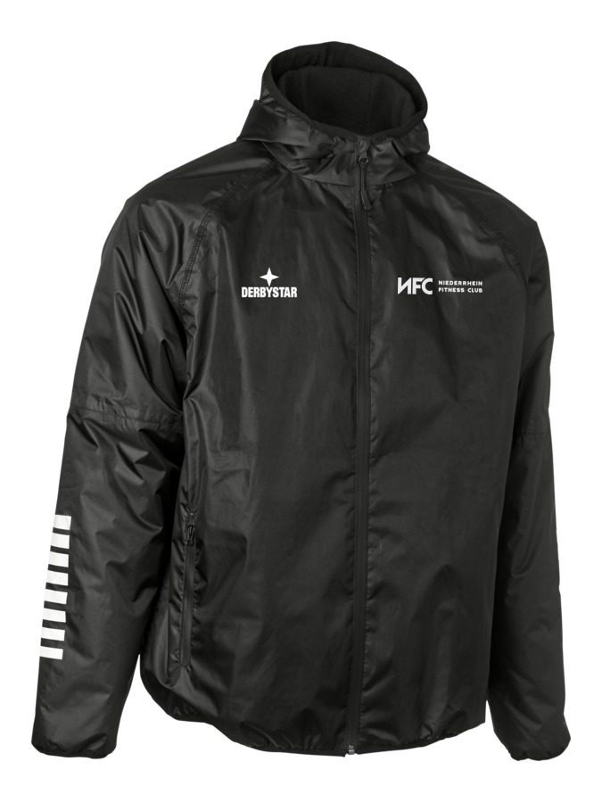 Derbystar Regenjacke Primo
