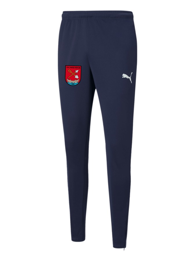 PUMA teamRISE Poly Trainingshose