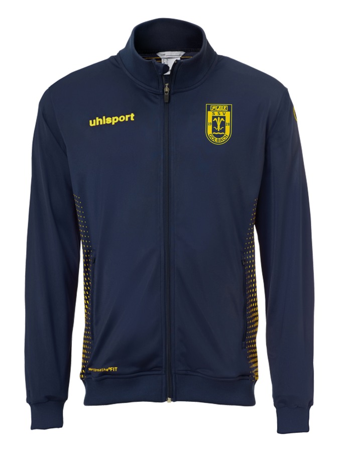 uhlsport Score Track Jacket
