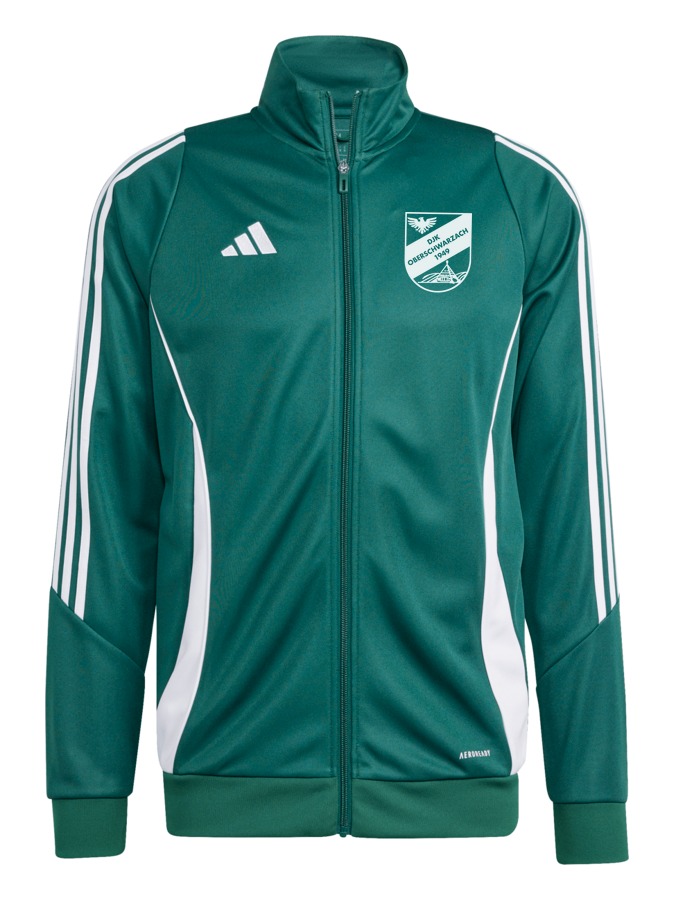 adidas Tiro 24 Trainingsjacke