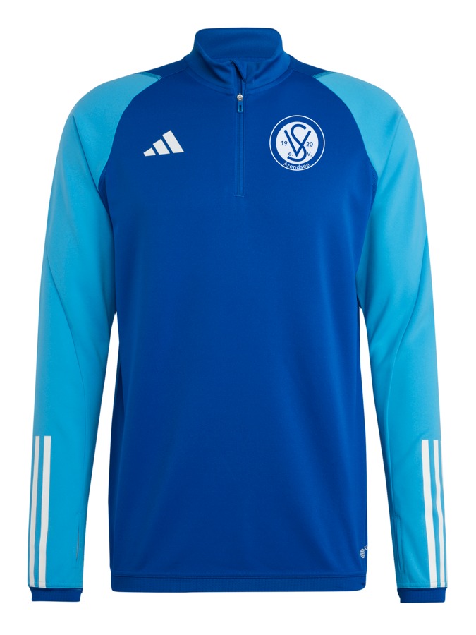 adidas Tiro 23 Competition Trainingstop