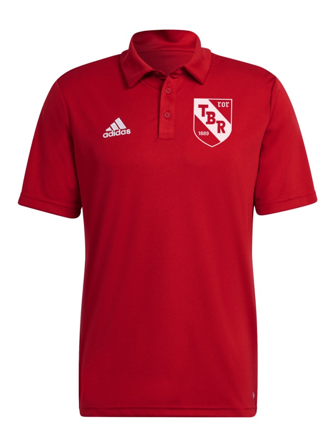 adidas Entrada 22 Poloshirt