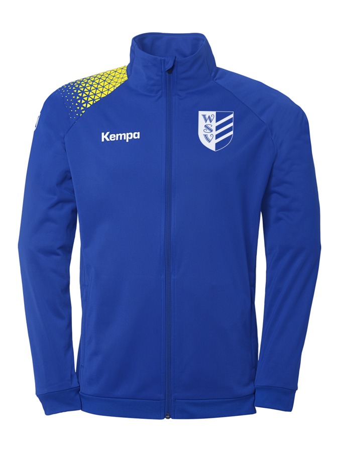 Kempa Ambition 28 Poly Jacke