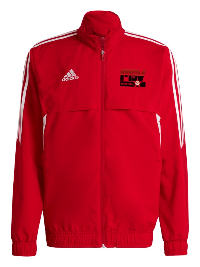 adidas Condivo 22 Präsentationsjacke
