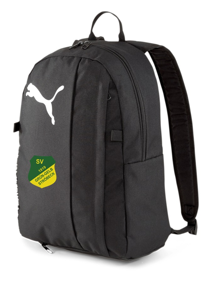 PUMA teamGOAL 23 Backpack