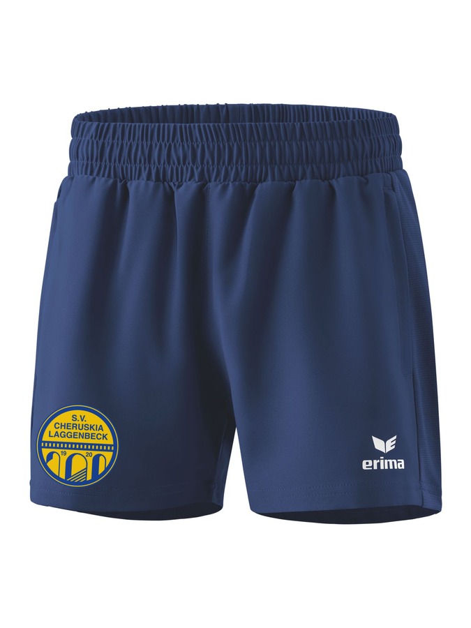 Erima Change Shorts Damen