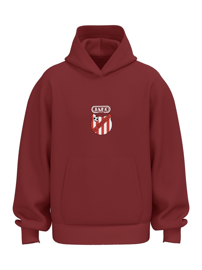 Jako Kapuzensweat Wardrobe