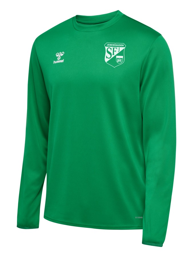 Hummel Essential Sweatshirt