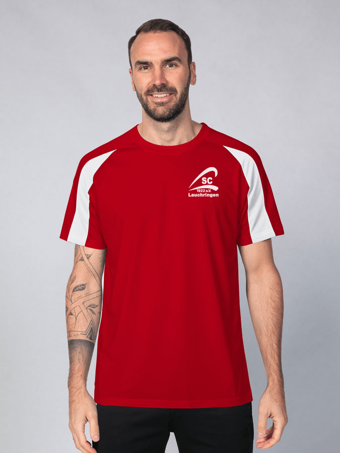Trainingsshirt Function Herren