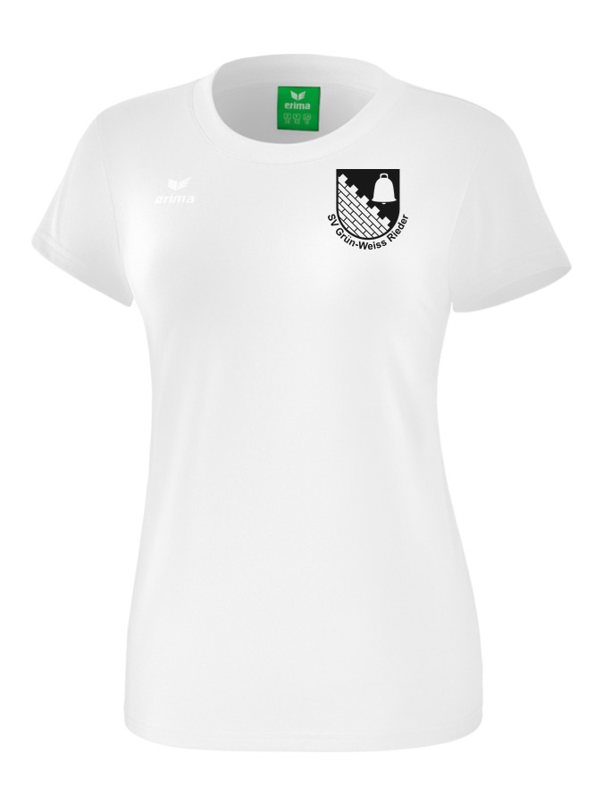 Erima Style T-Shirt Damen