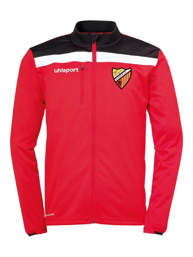 uhlsport Offense 23 Poly Jacke