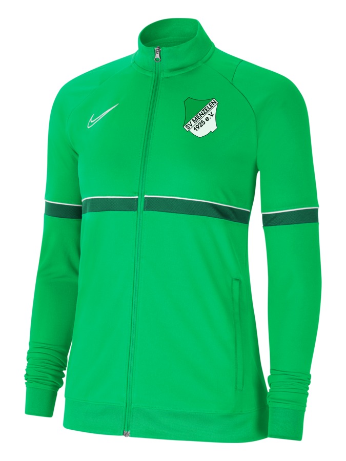 Nike Academy 21 Knit Trainingsjacke Damen