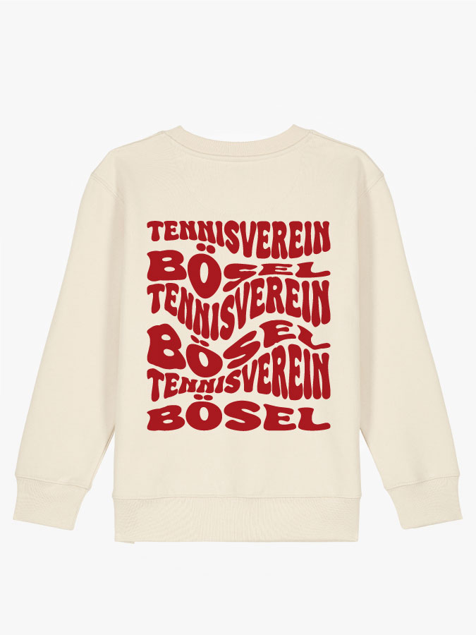 Sweater Wavy Kids