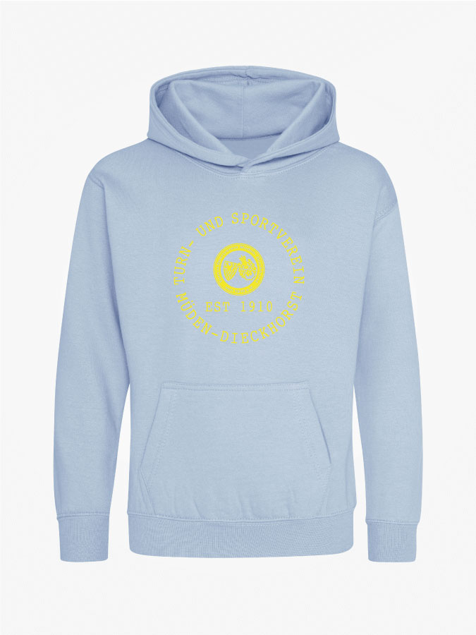 Hoodie Core Kids