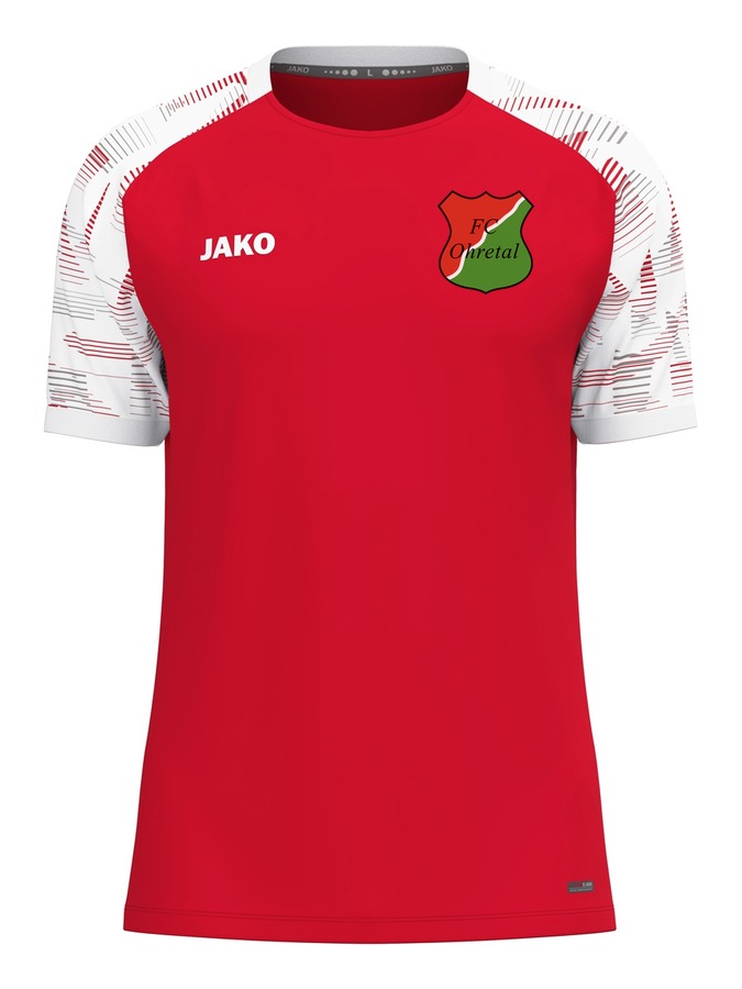 Jako T-Shirt Sonic