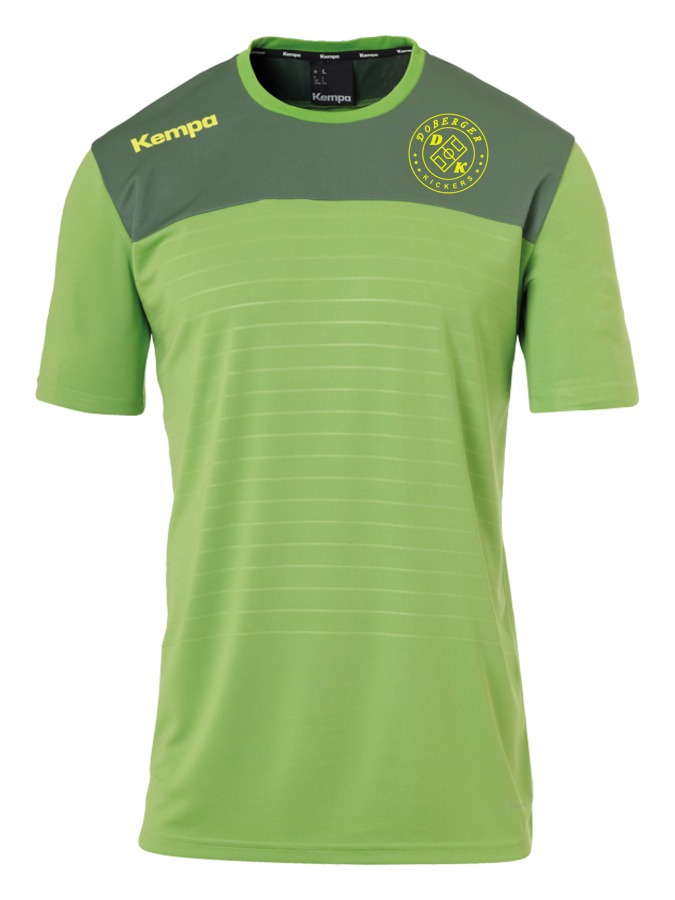 Kempa Emotion 2.0 Trikot