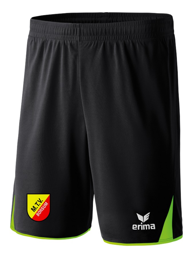 Erima 5-C Shorts