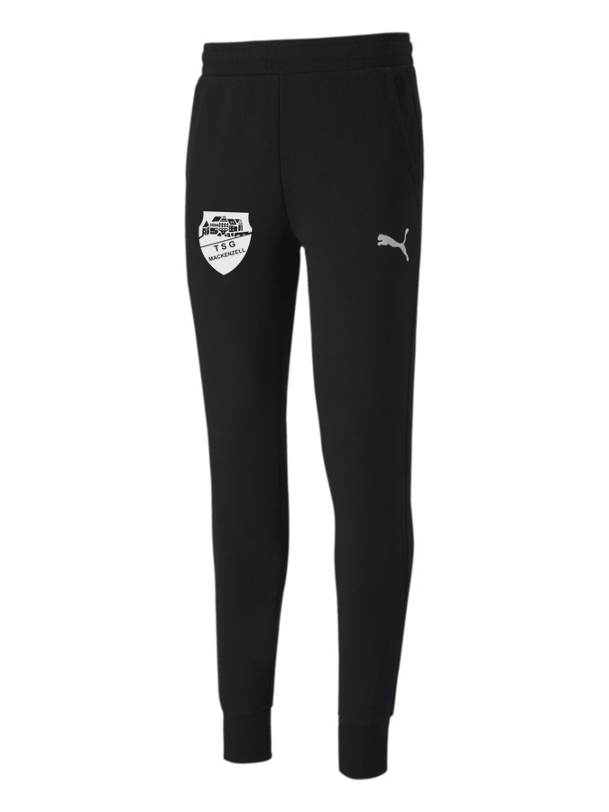 PUMA teamGOAL 23 Casuals Hose