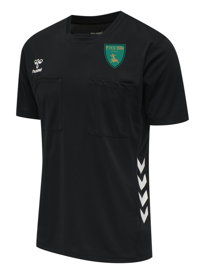 Hummel Referee Chevron Jersey Trikot
