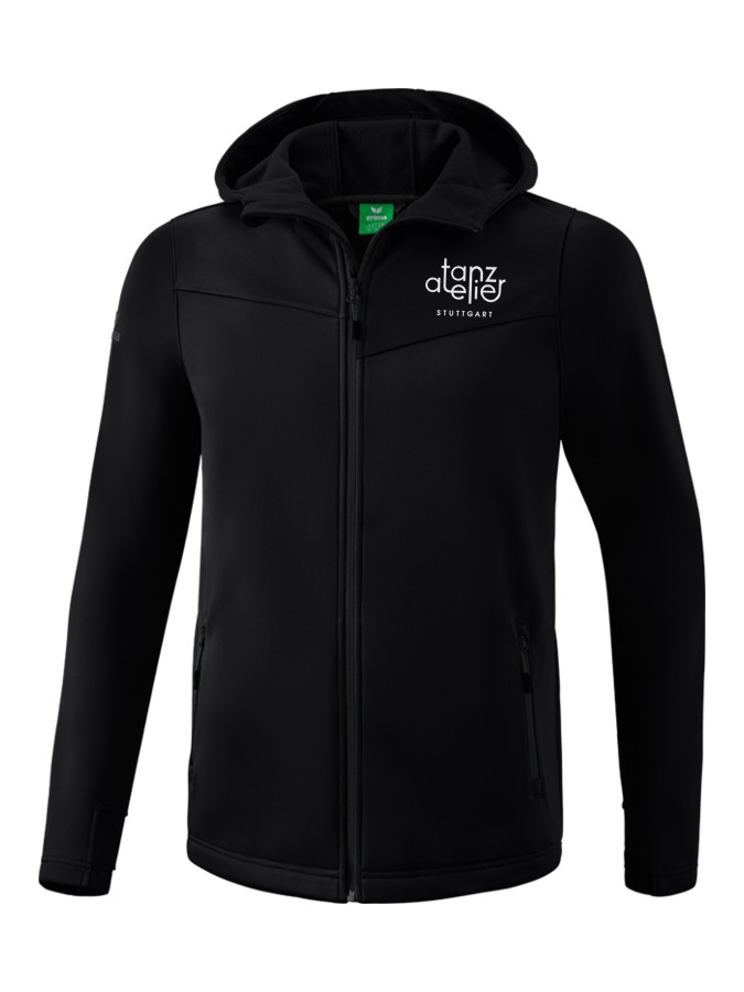 Erima Softshelljacke Performance