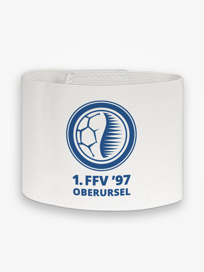 Armbinde Logo