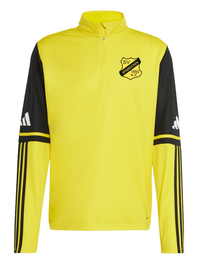 adidas Squadra 25 Trainingsoberteil