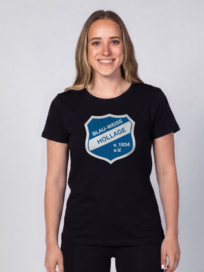 Shirt Classic Damen