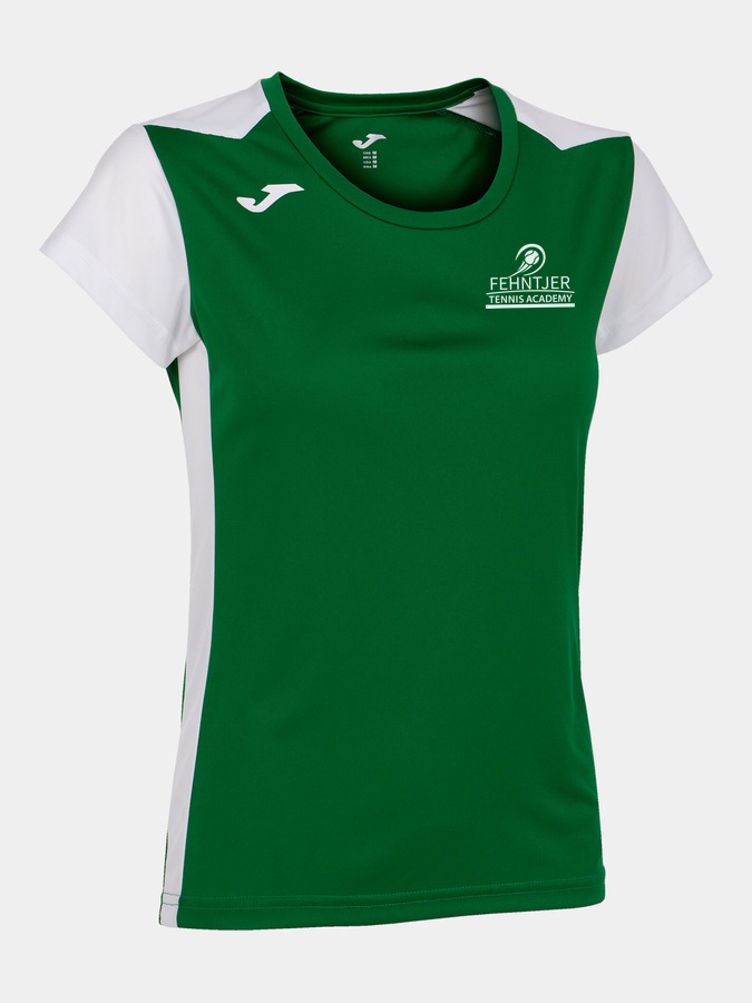 Joma Record II Shirt Damen (Zweifarbig)