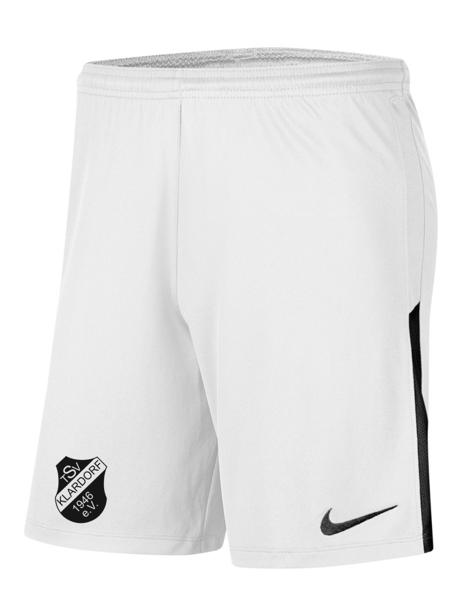 Nike League II Knit Shorts Kinder